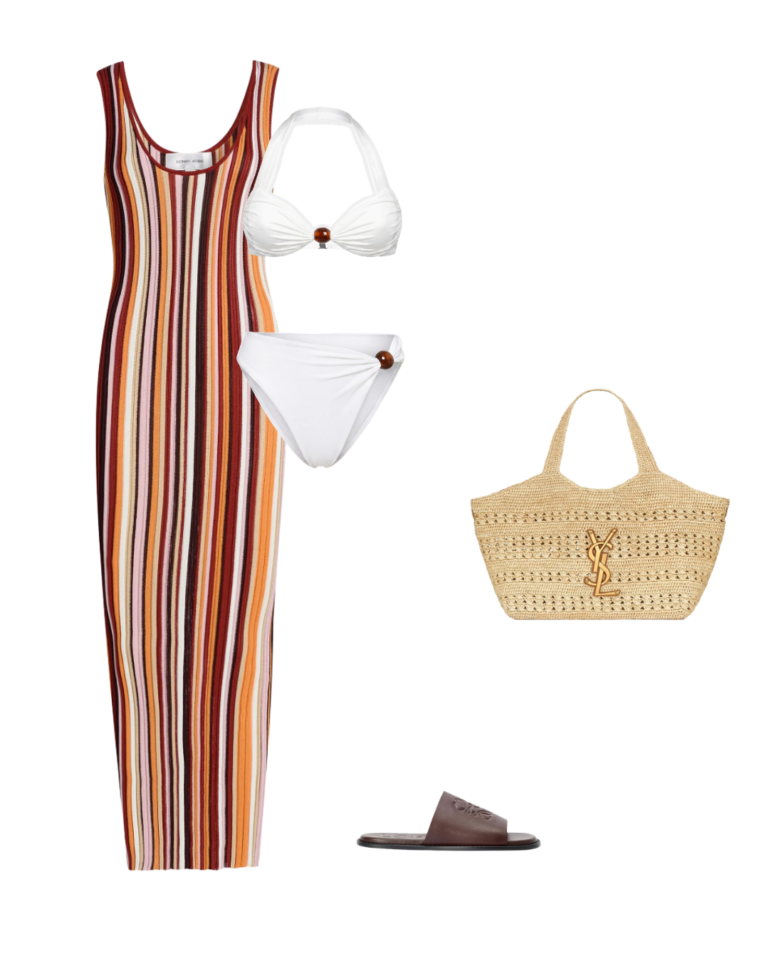 Vacation collection